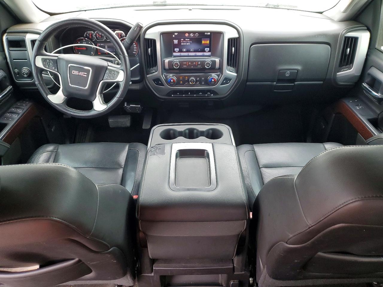 GMC Sierra C1500 Slt