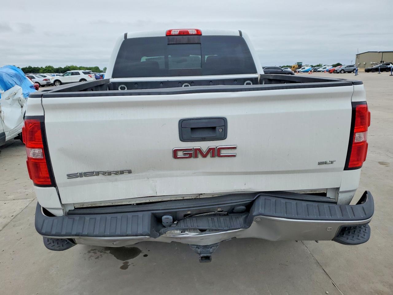 GMC Sierra C1500 Slt