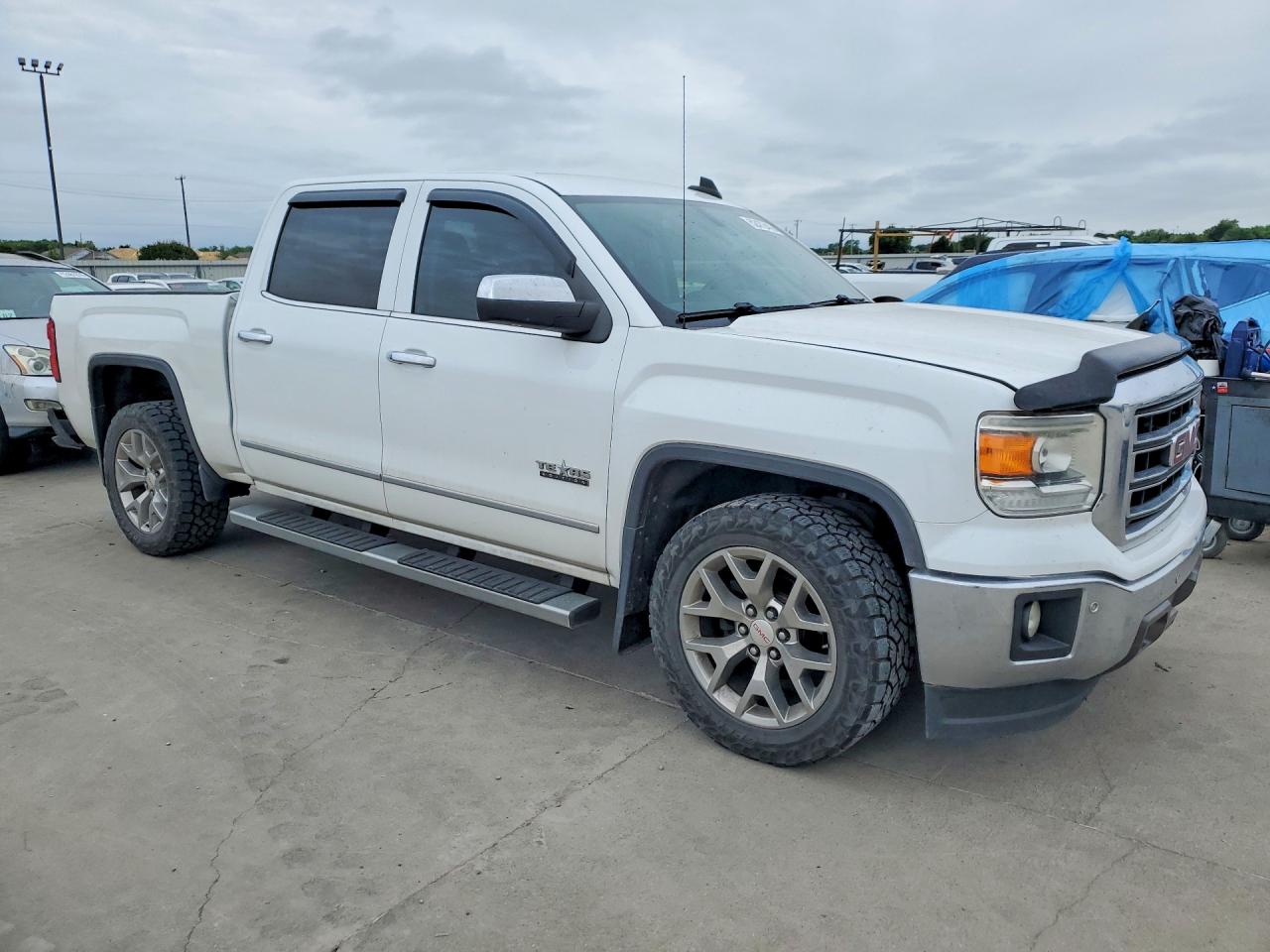 GMC Sierra C1500 Slt