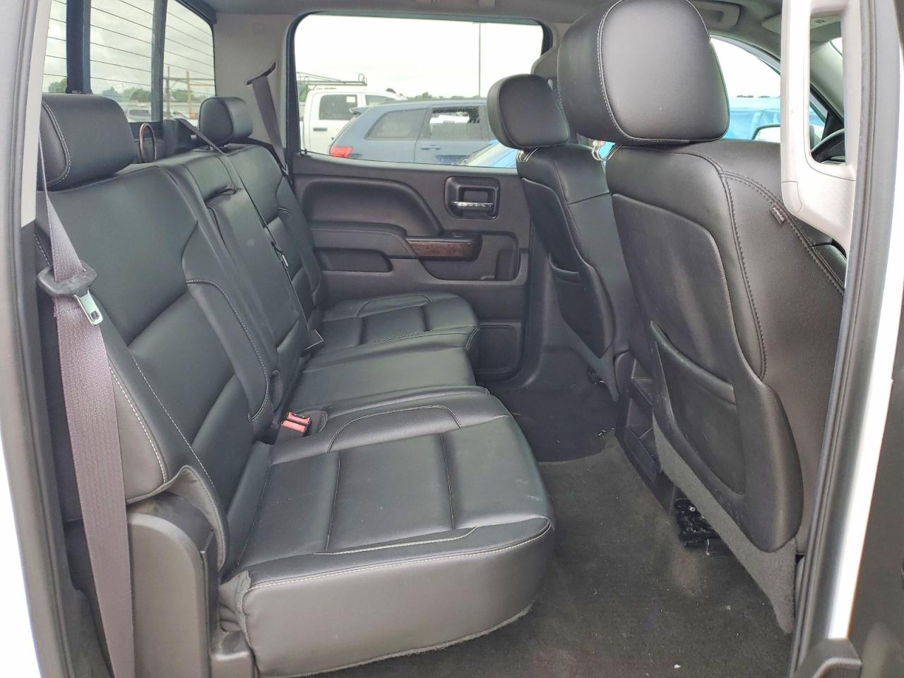 GMC Sierra C1500 Slt