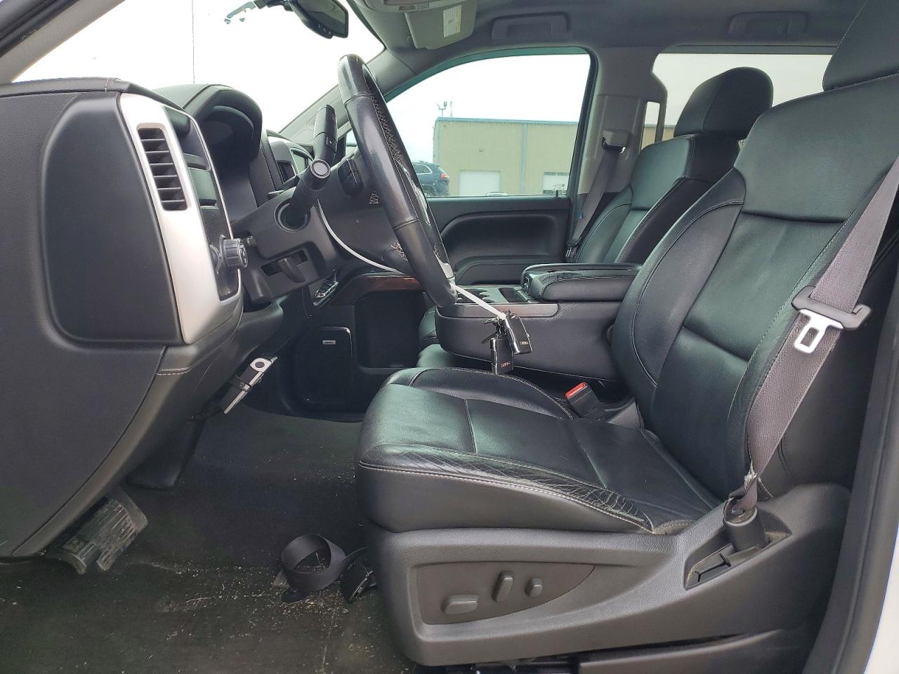 GMC Sierra C1500 Slt