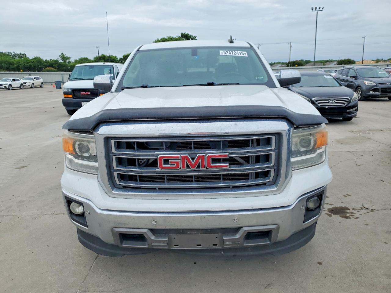 GMC Sierra C1500 Slt