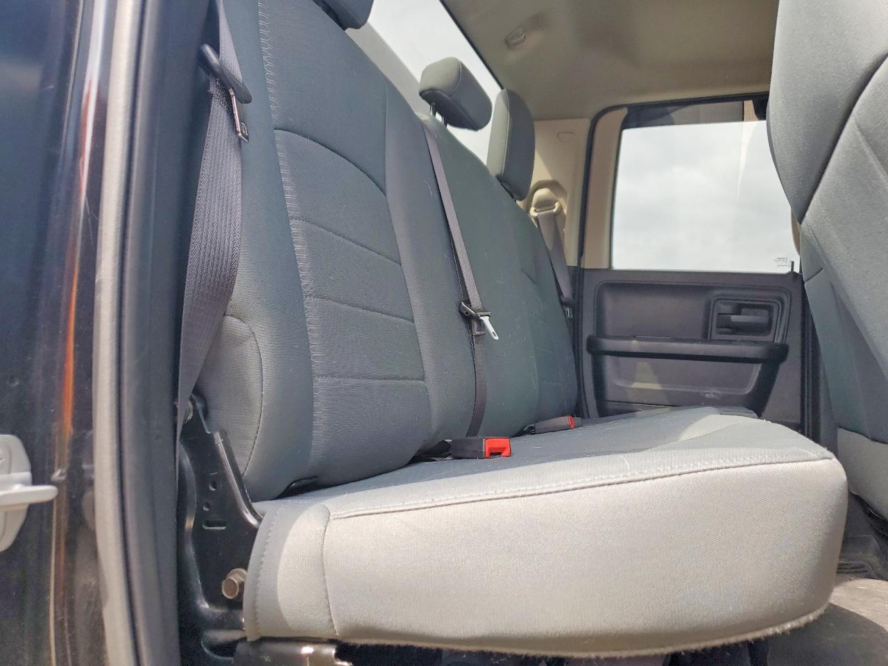 Ram 1500 Tradesman