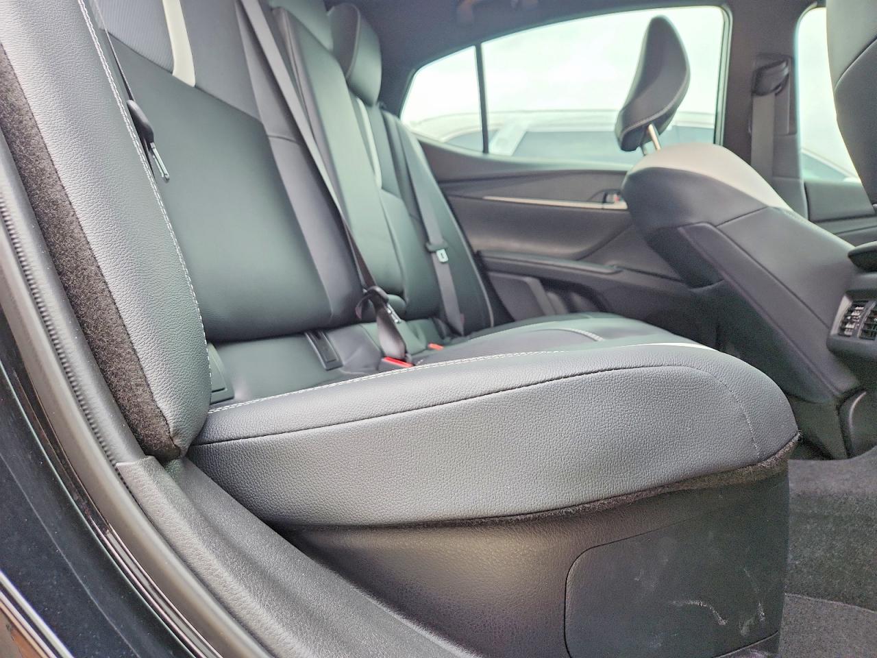 Toyota Camry Nightshade