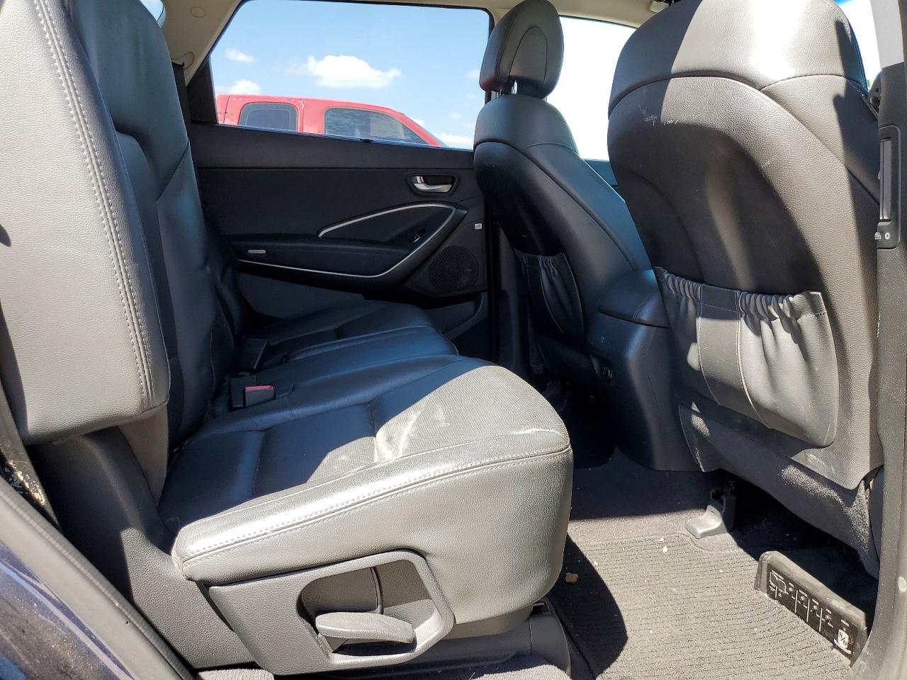 Hyundai SANTA FE Se