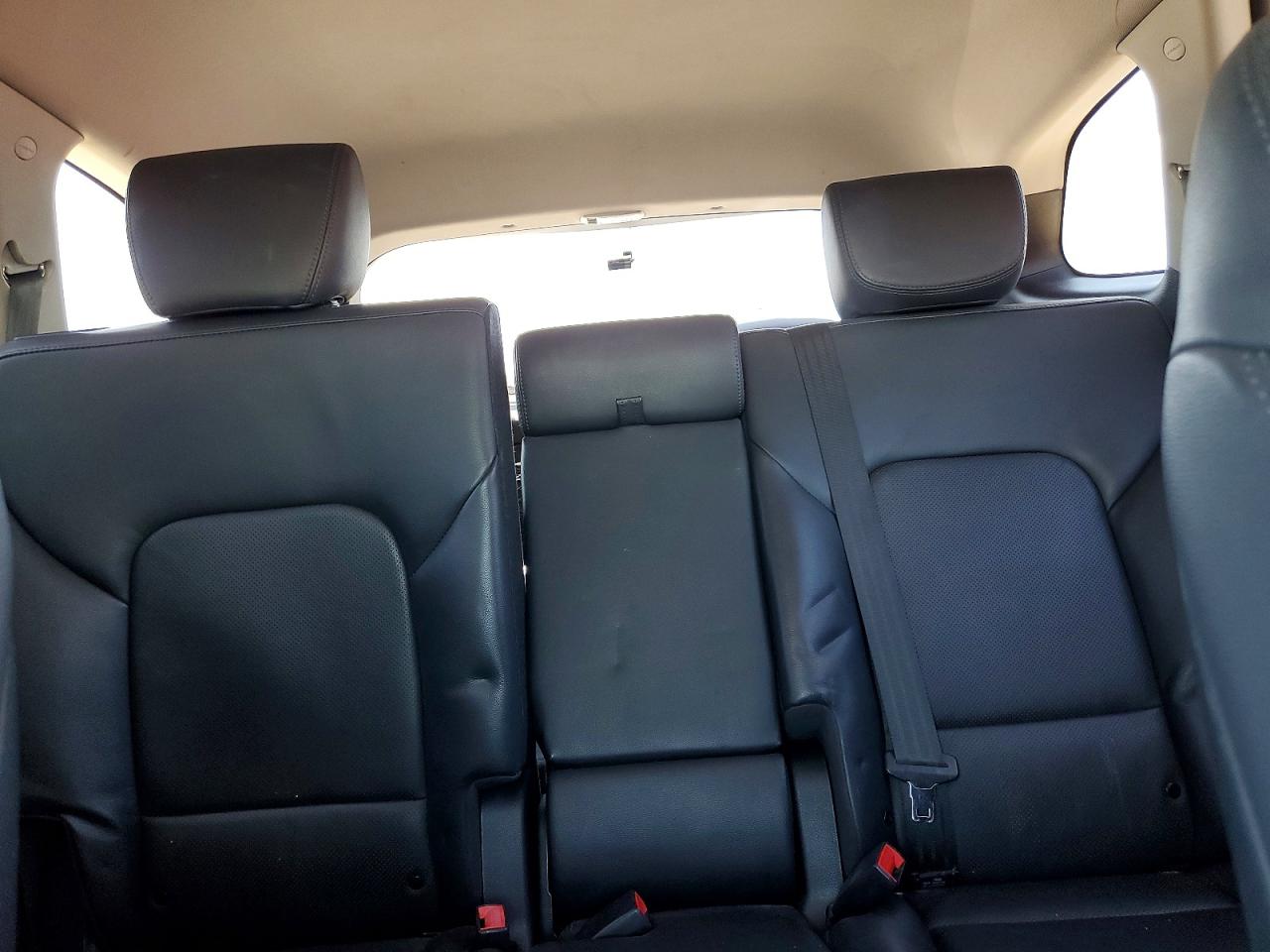 Hyundai SANTA FE Se