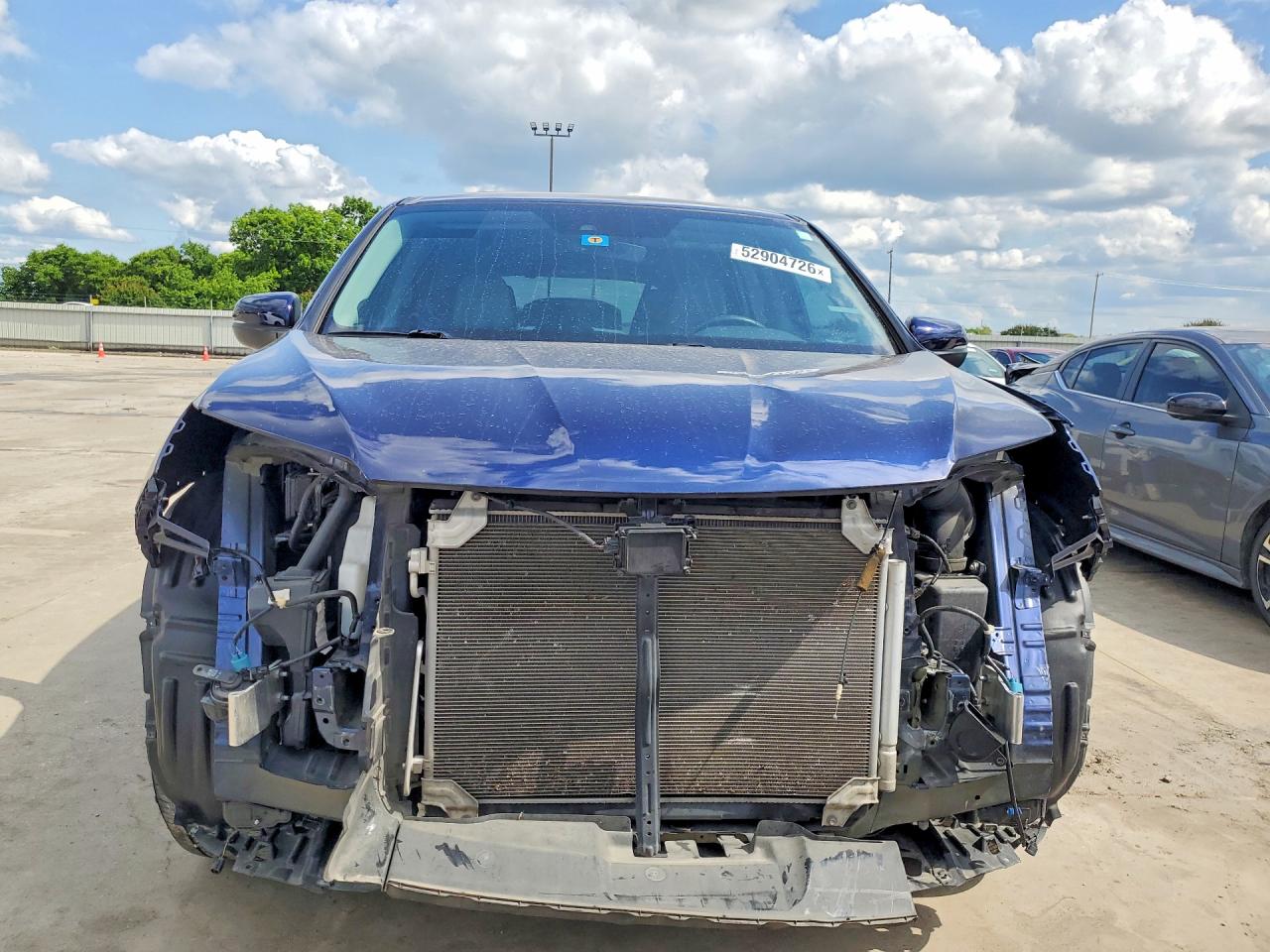 Honda Pilot Exl