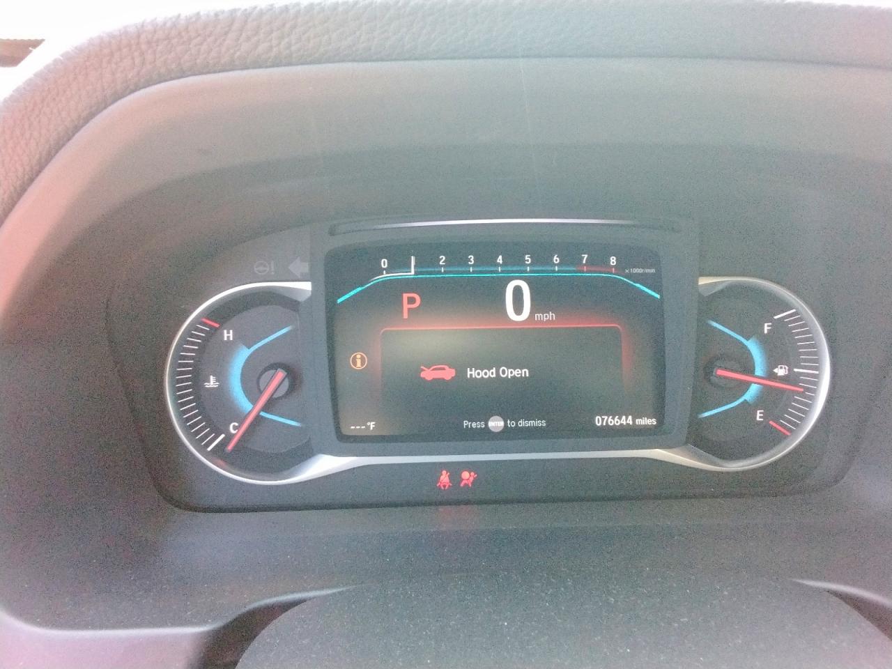 Honda Pilot Exl