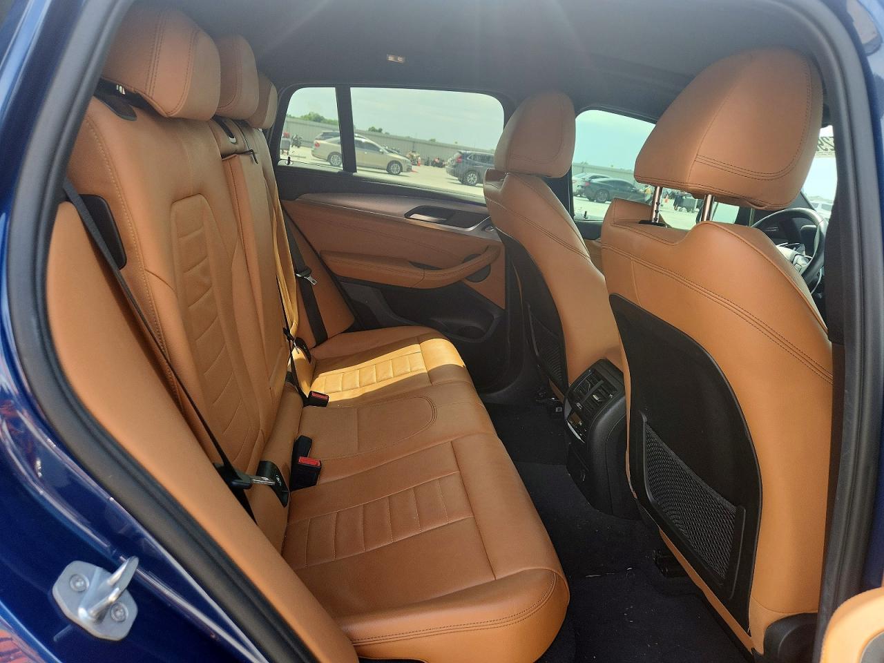 BMW X Series M40i