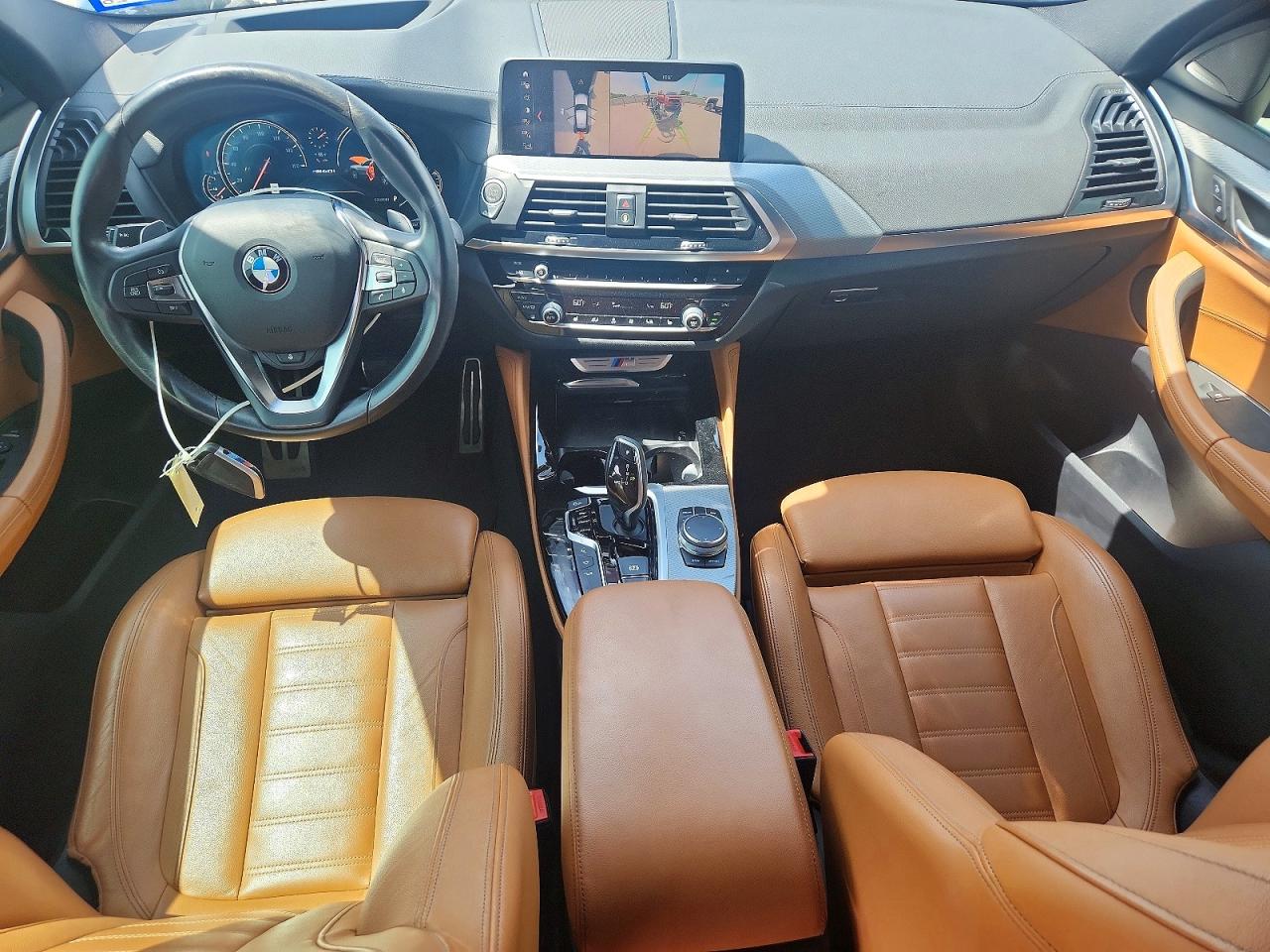 BMW X Series M40i