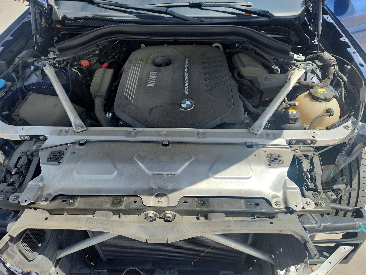 BMW X Series M40i