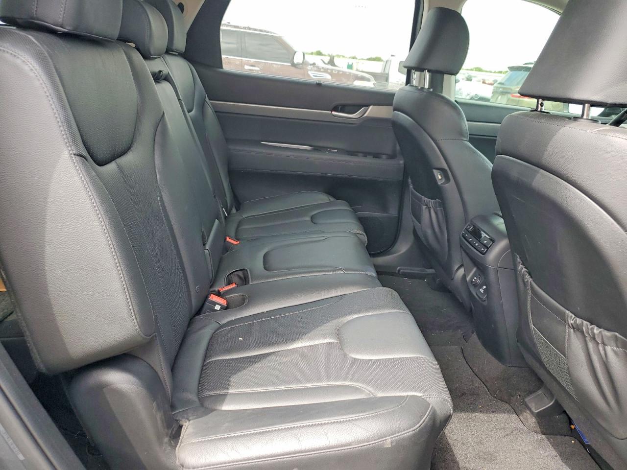 Hyundai PALISADE Sel
