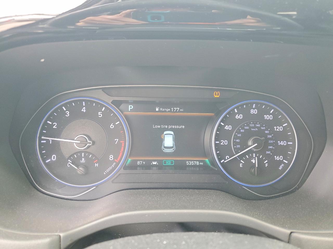 Hyundai PALISADE Sel