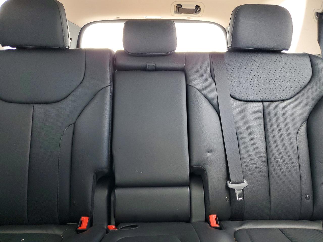 Hyundai PALISADE Sel