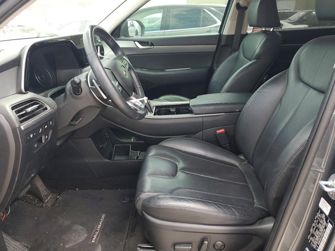 Hyundai PALISADE Sel