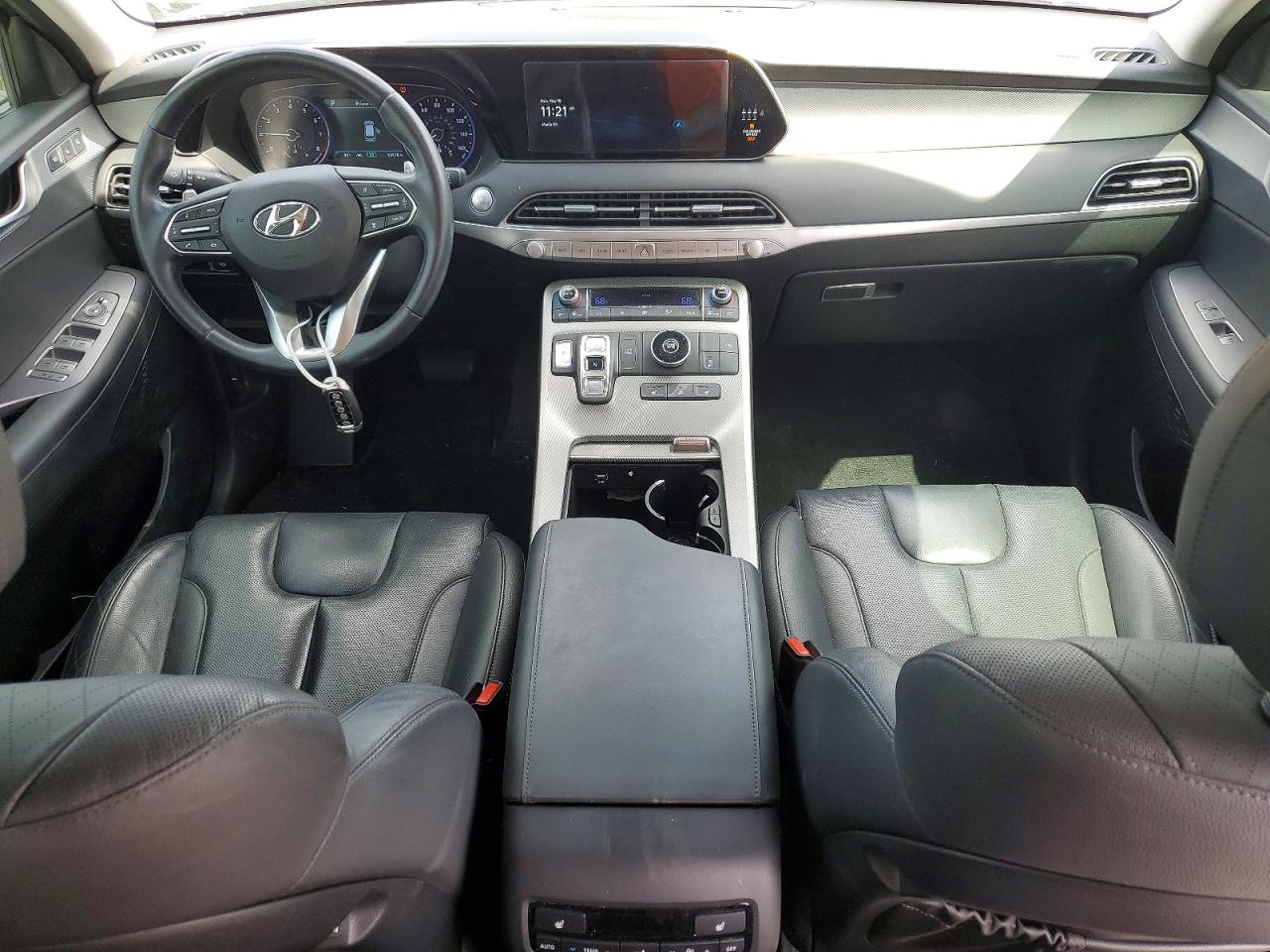 Hyundai PALISADE Sel