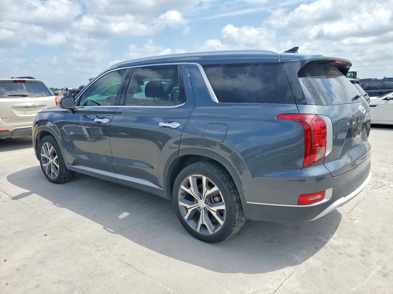 Hyundai PALISADE Sel