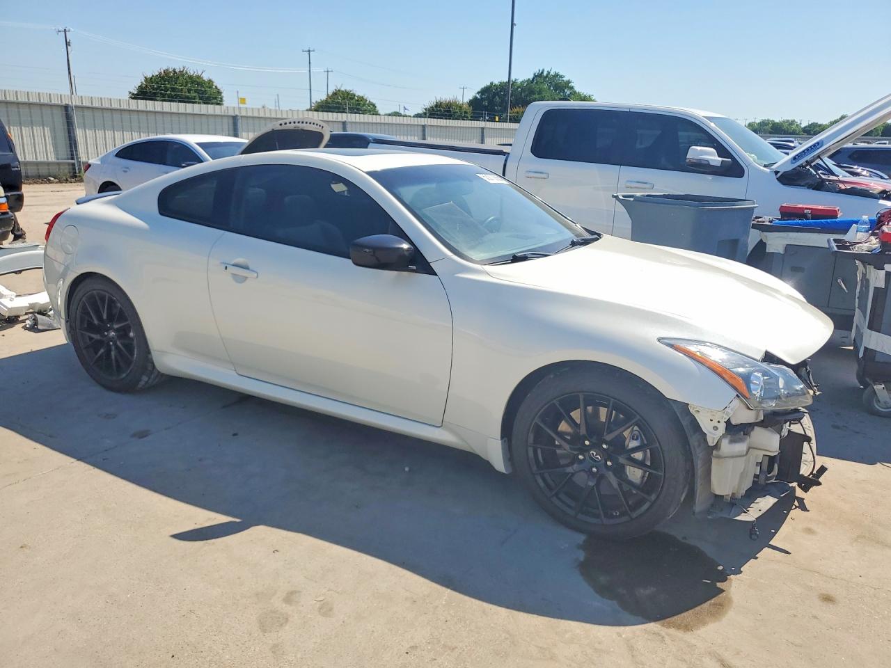 INFINITI Q60 Sport Limited