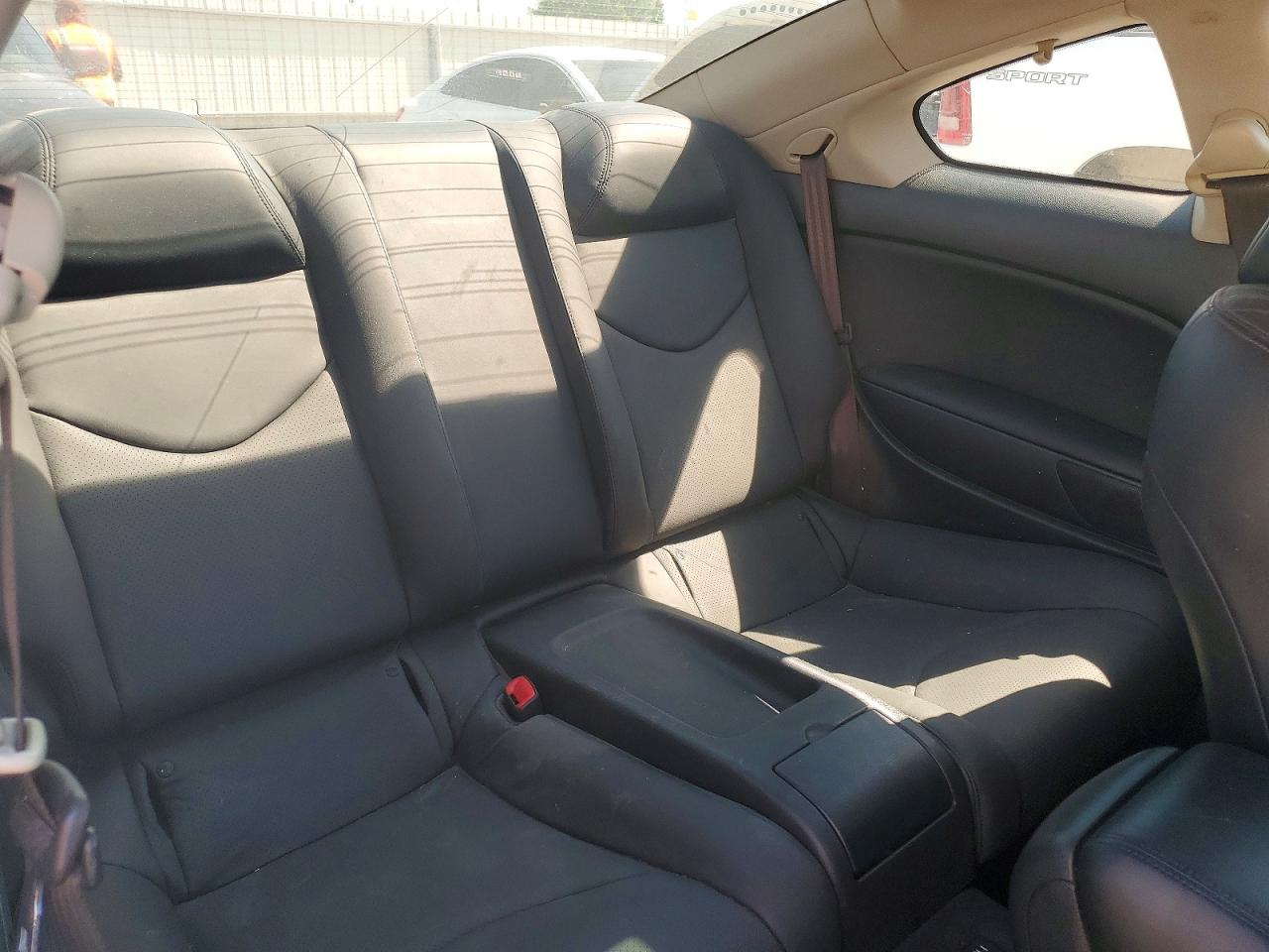 INFINITI Q60 Sport Limited