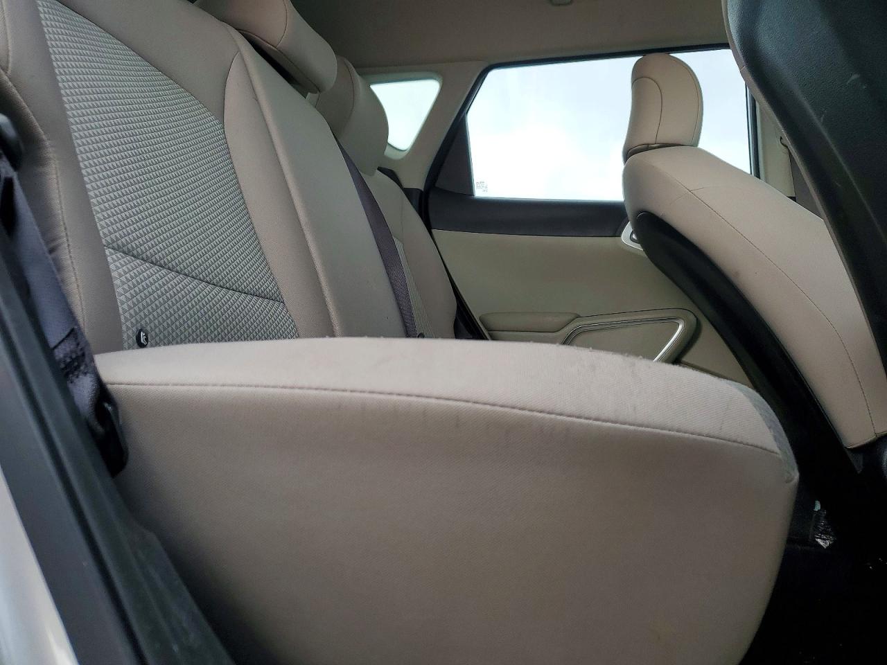 Kia Soul Lx
