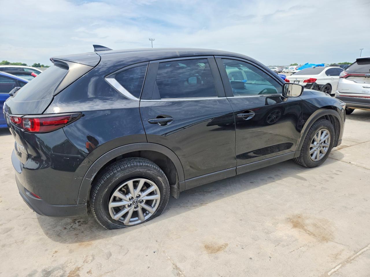 Mazda Cx Select