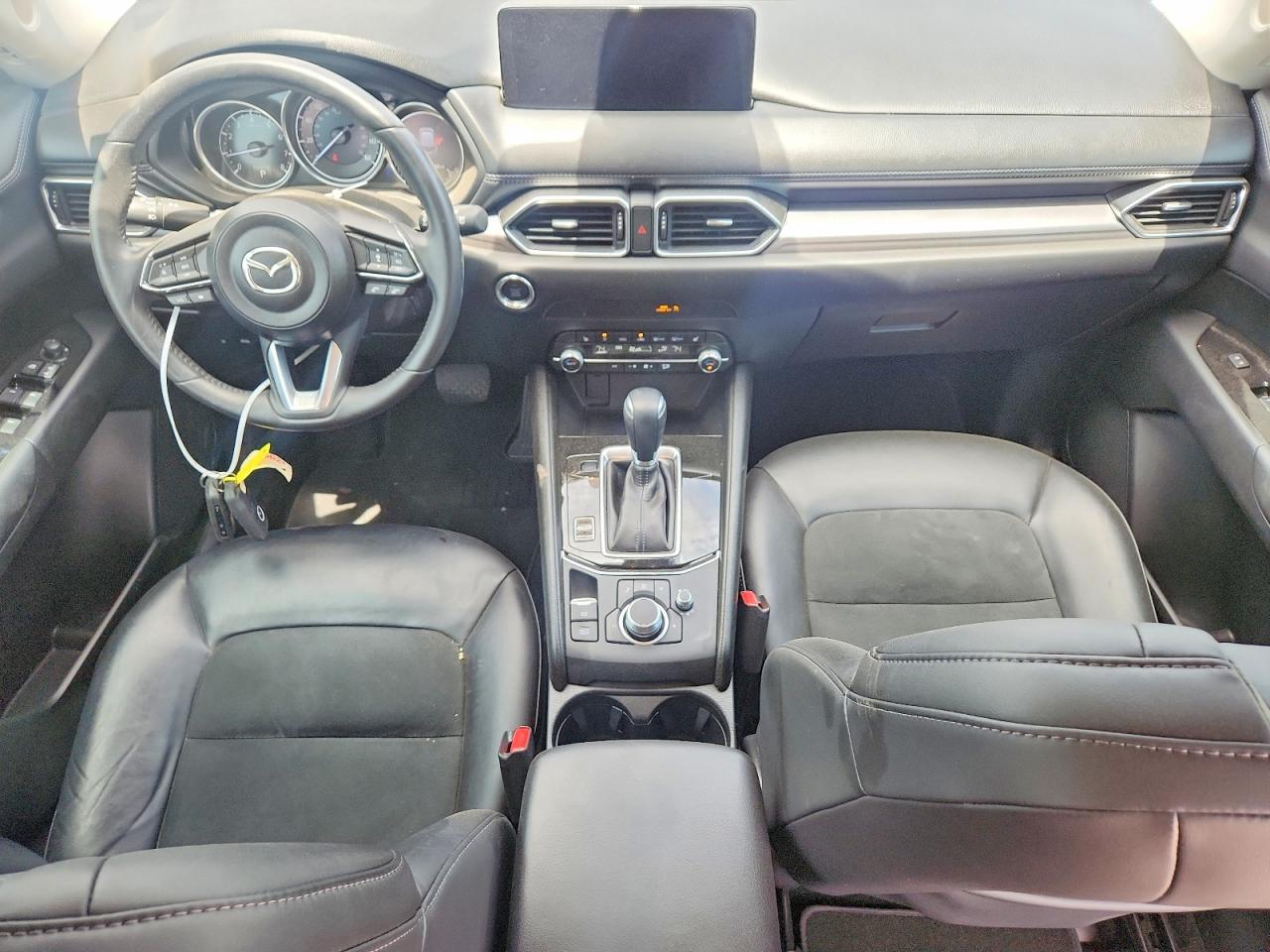 Mazda Cx Select