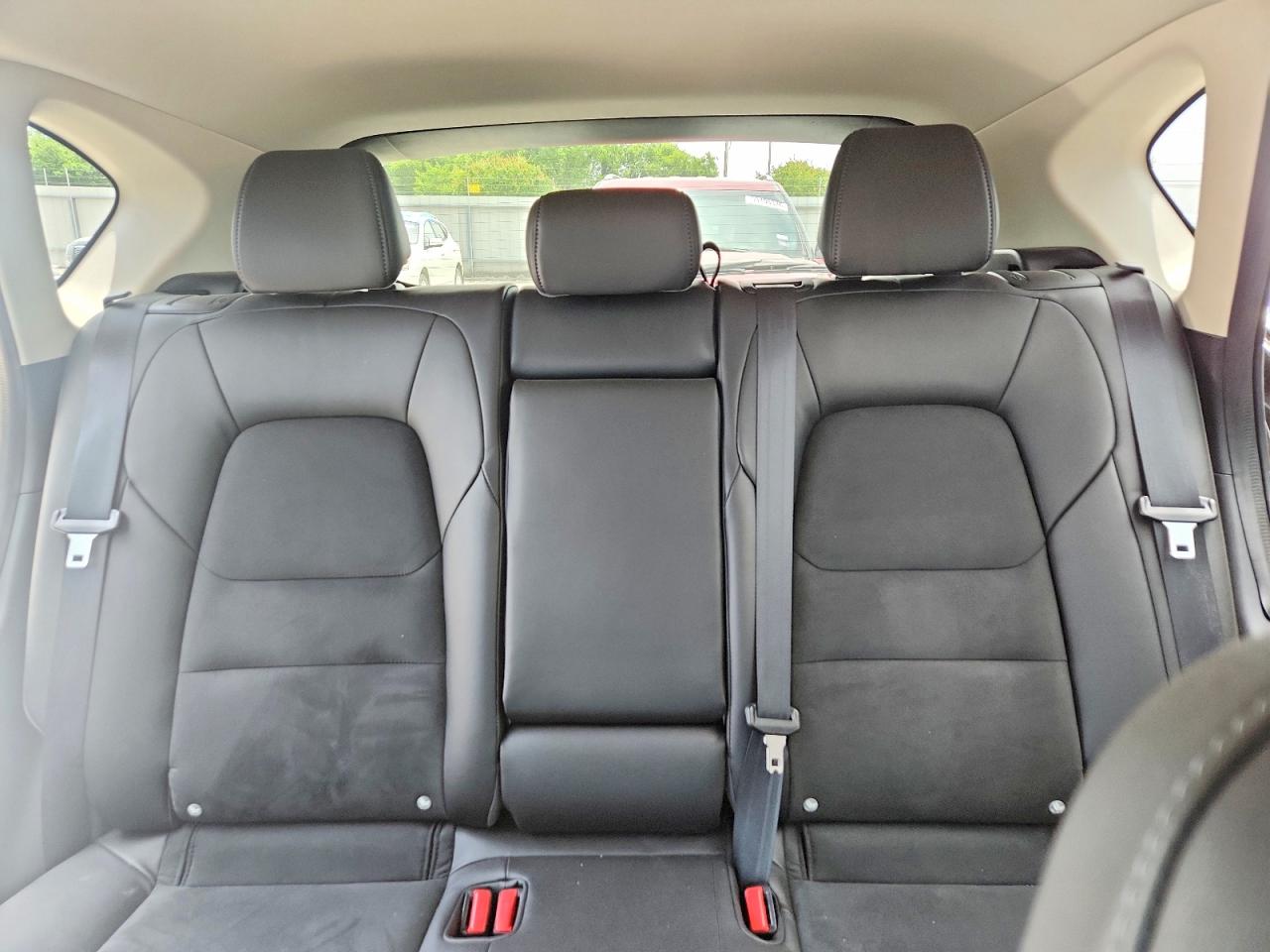 Mazda Cx Select