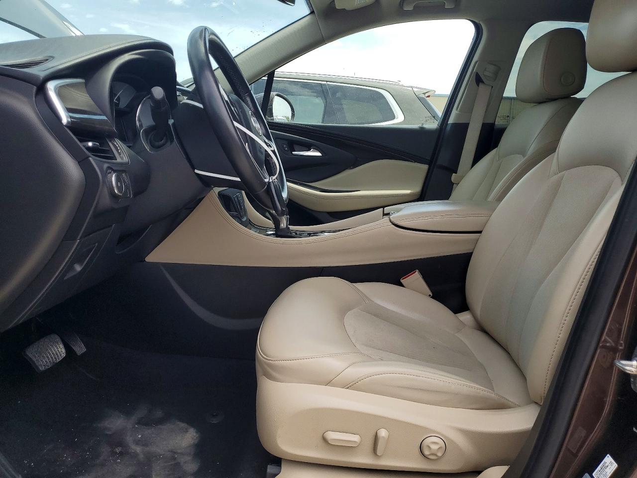 Buick Envision Preferred
