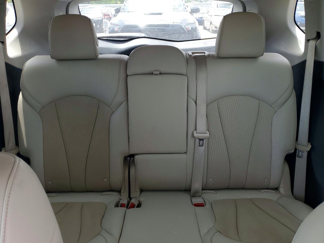 Buick Envision Preferred
