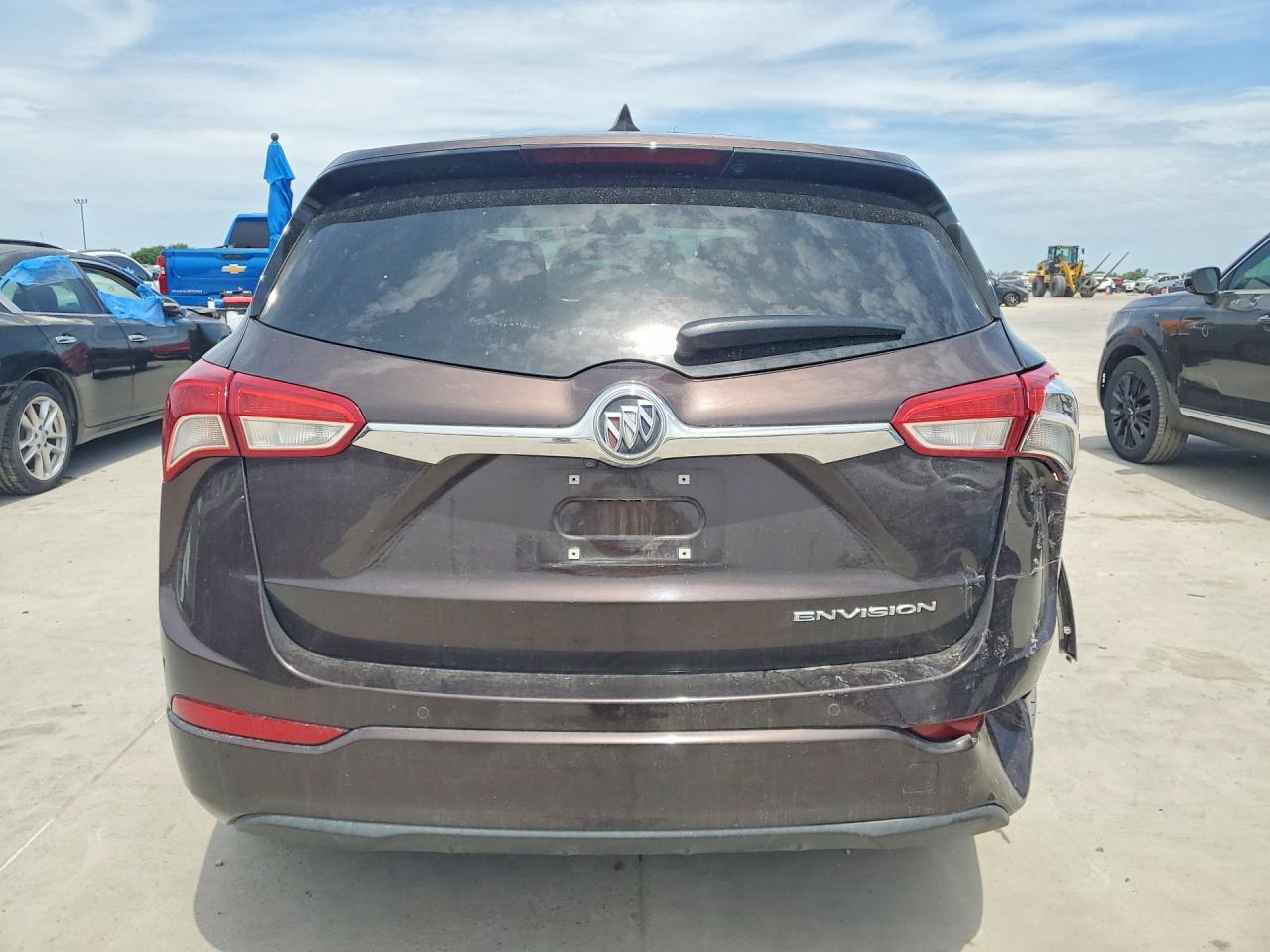 Buick Envision Preferred