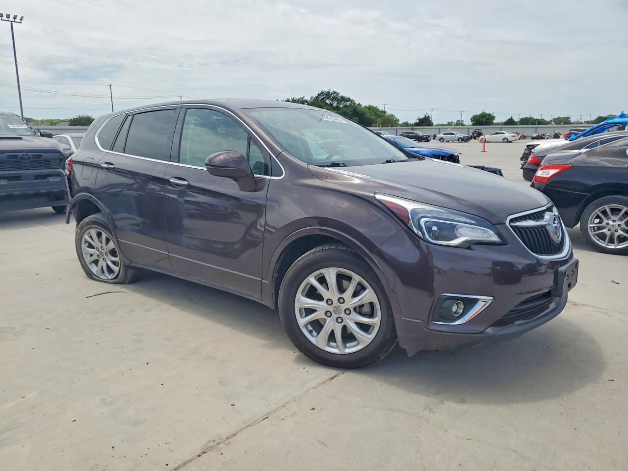 Buick Envision Preferred