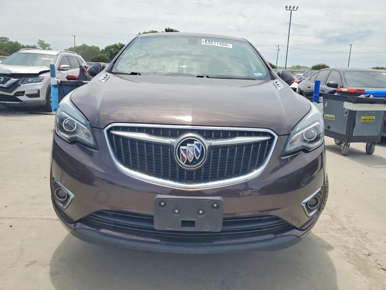 Buick Envision Preferred