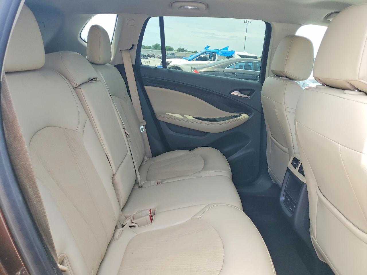 Buick Envision Preferred