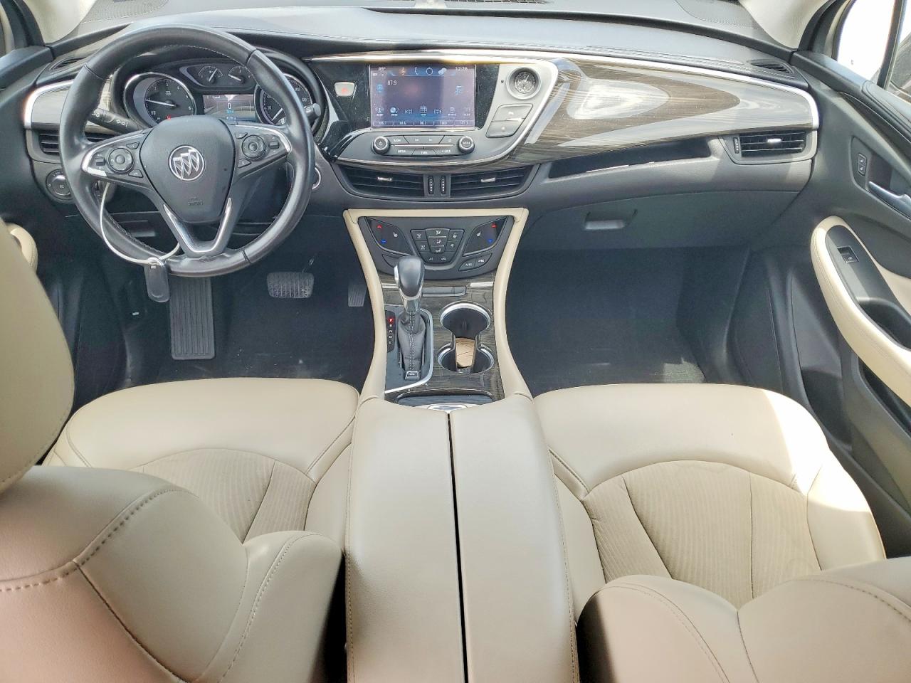 Buick Envision Preferred