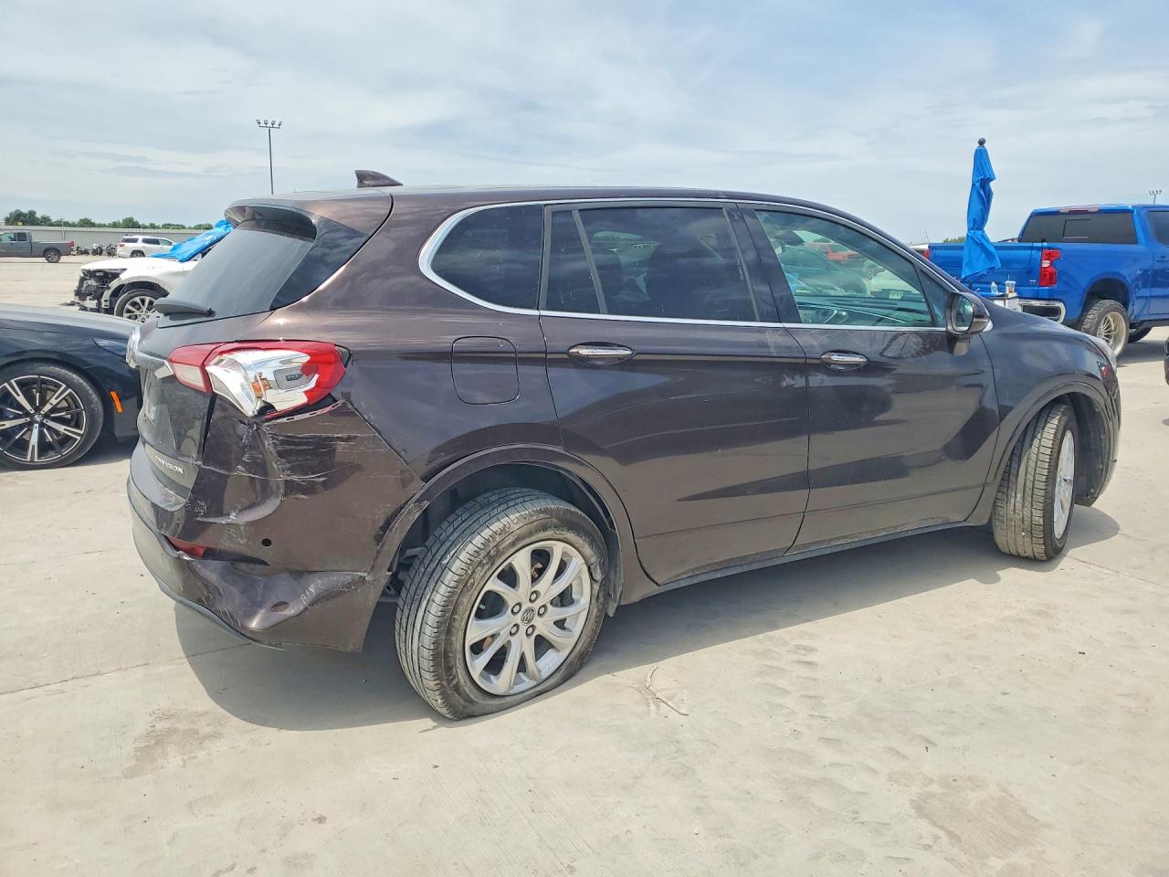 Buick Envision Preferred