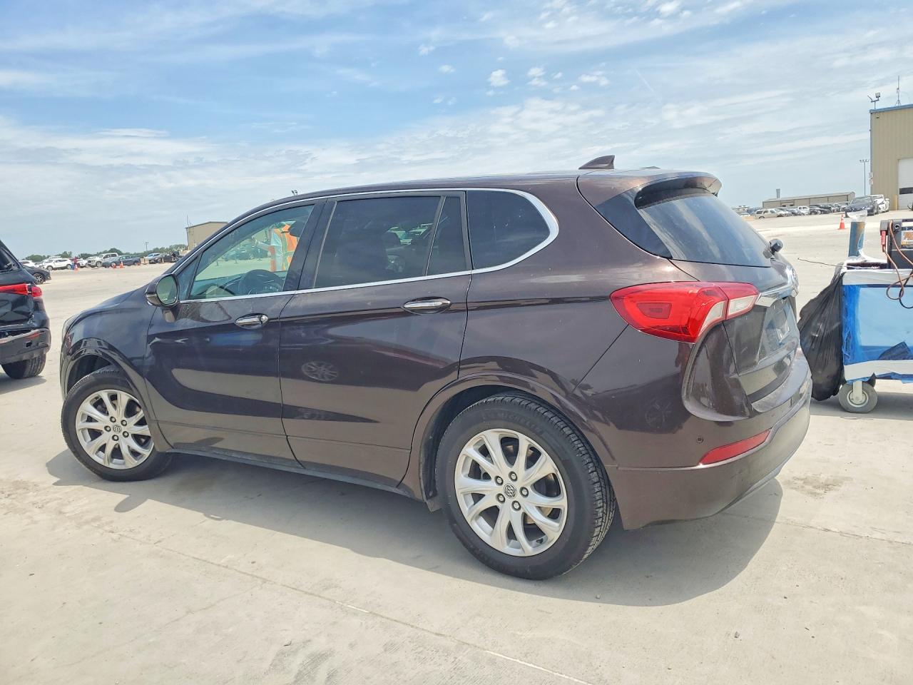 Buick Envision Preferred