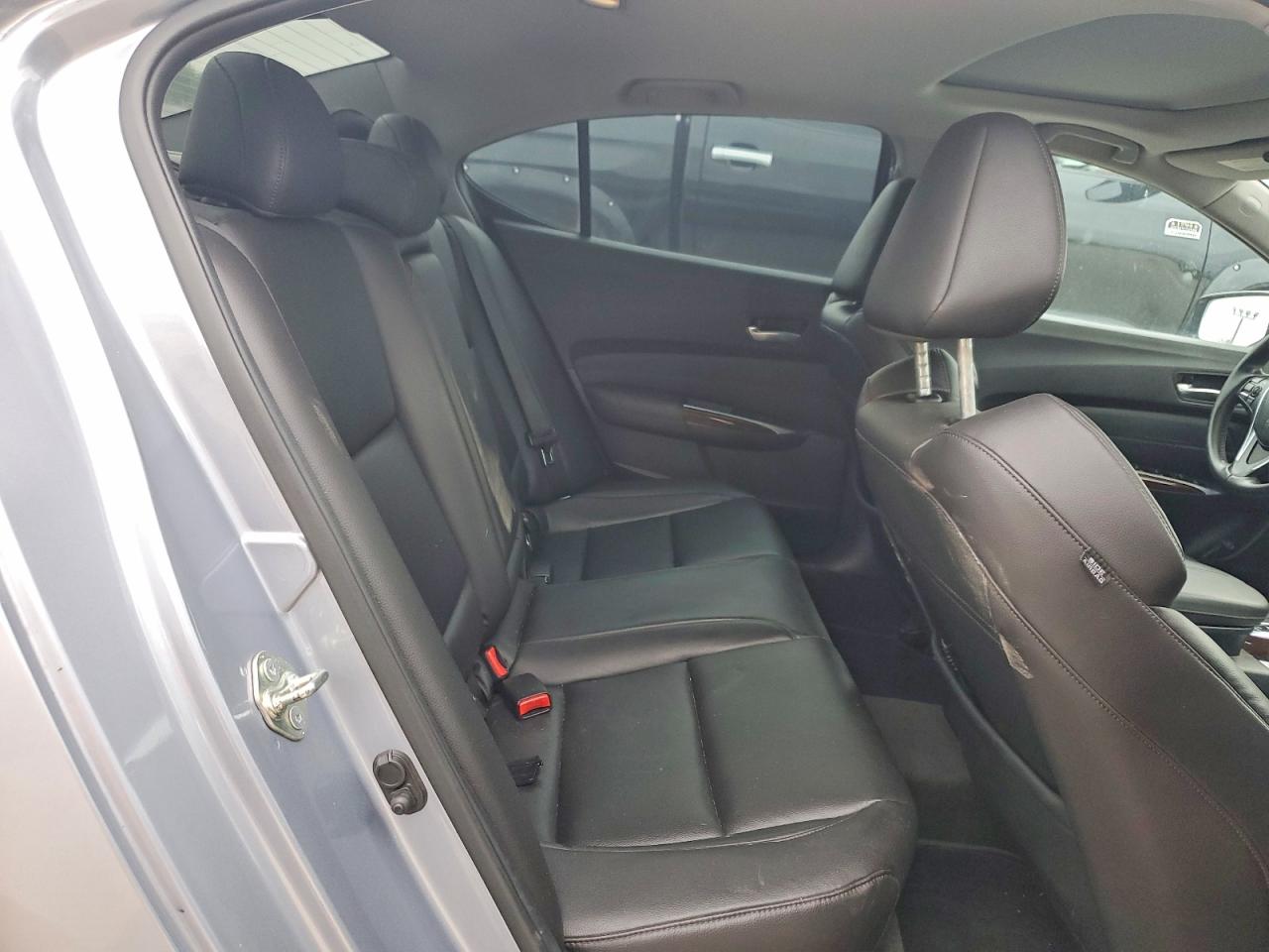 Acura TLX