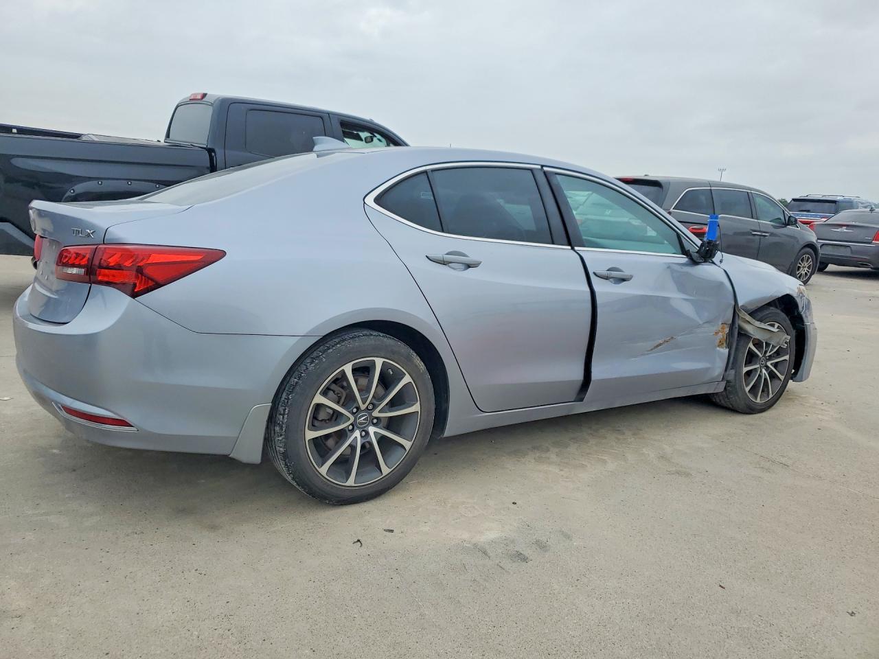 Acura TLX