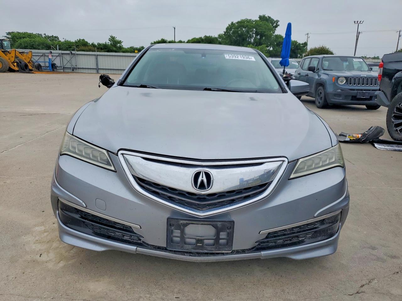 Acura TLX
