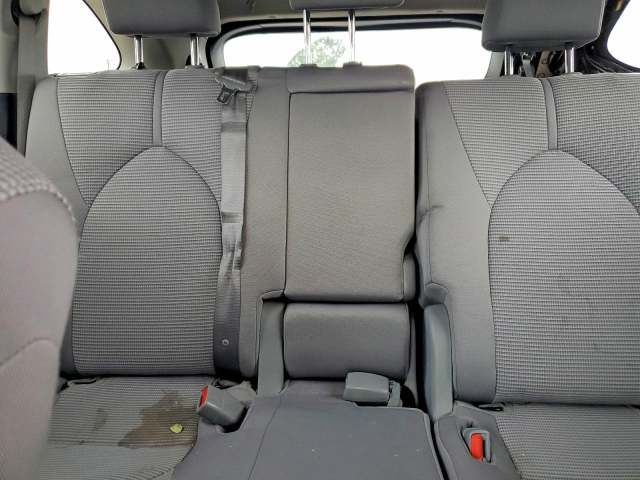 Toyota Highlander L