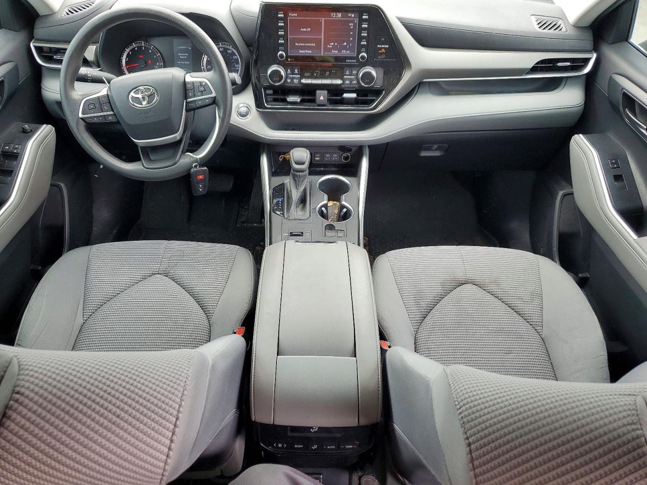 Toyota Highlander L