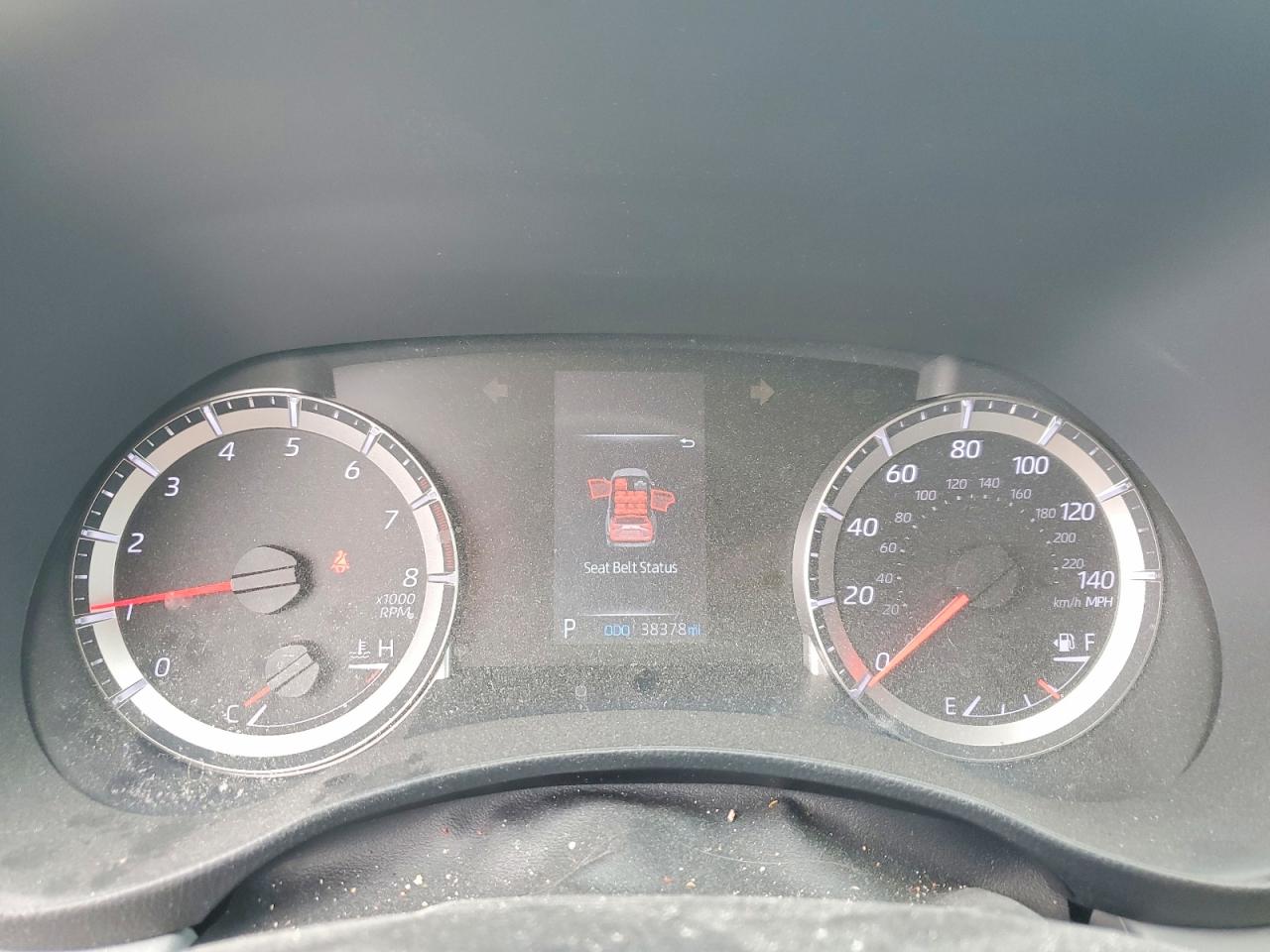 Toyota Highlander L