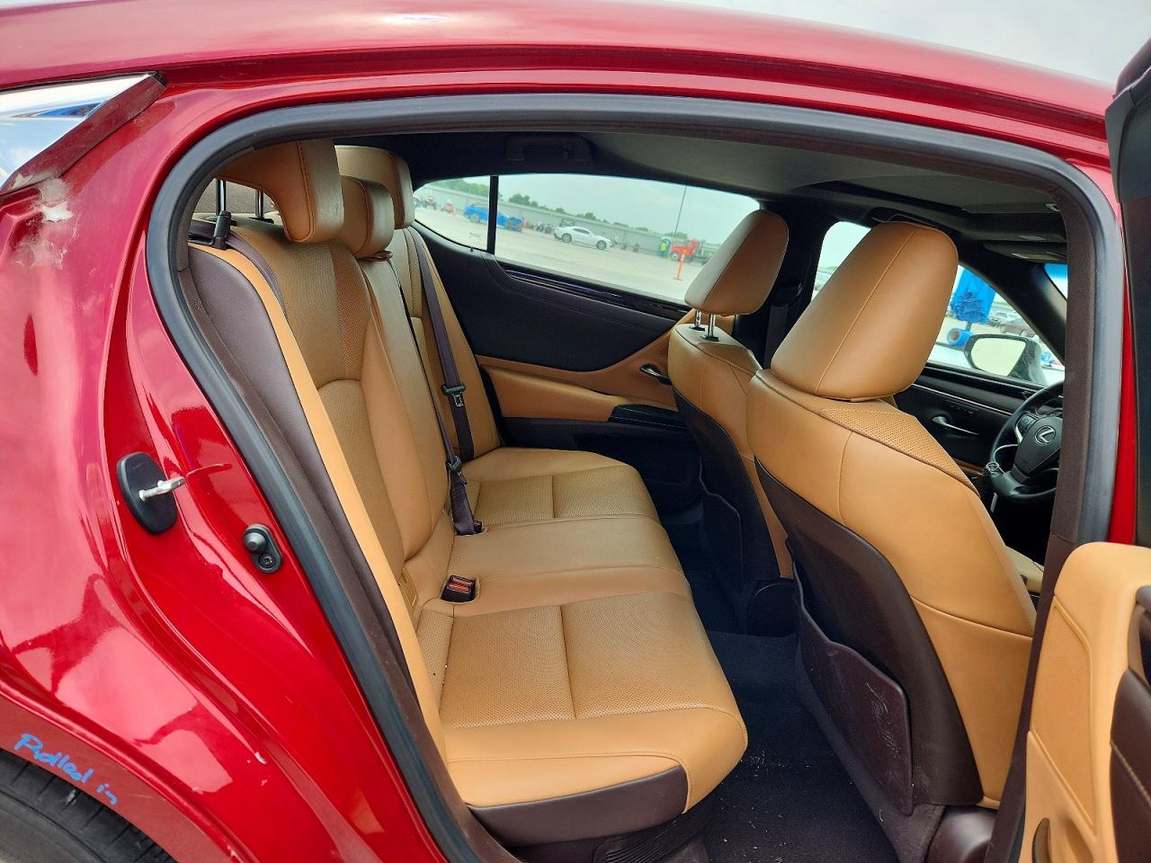 Lexus Es 300h