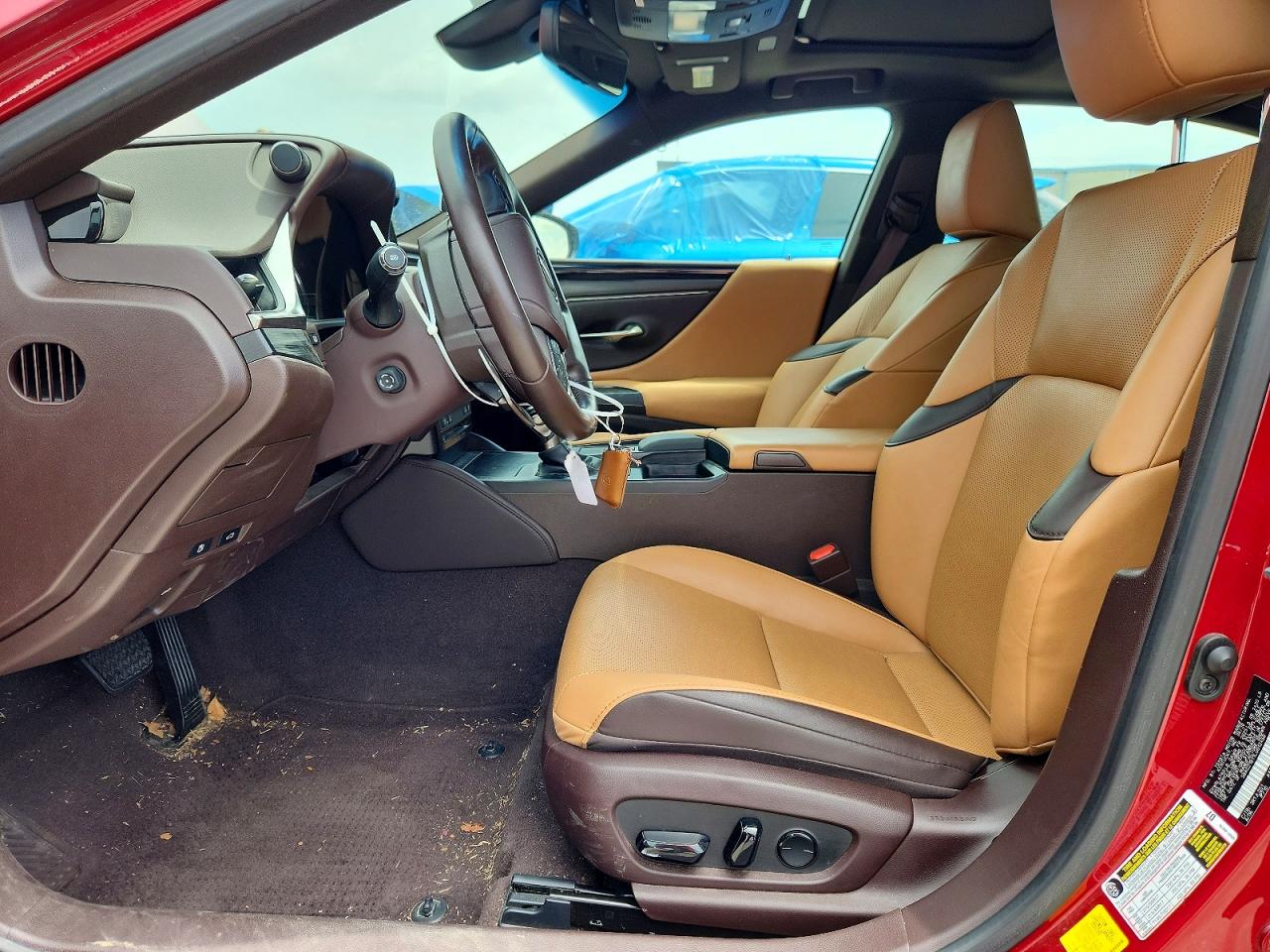 Lexus Es 300h