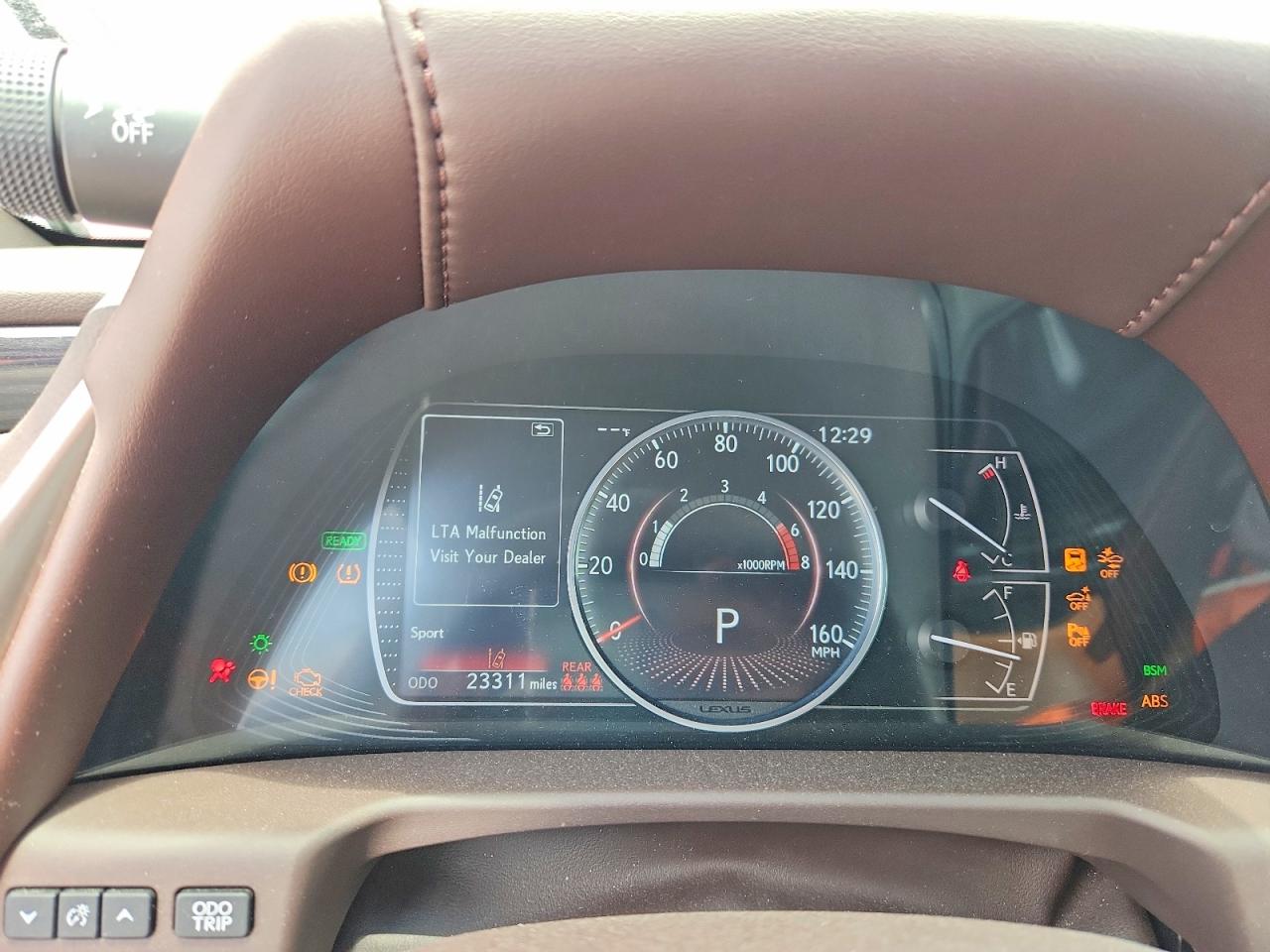 Lexus Es 300h