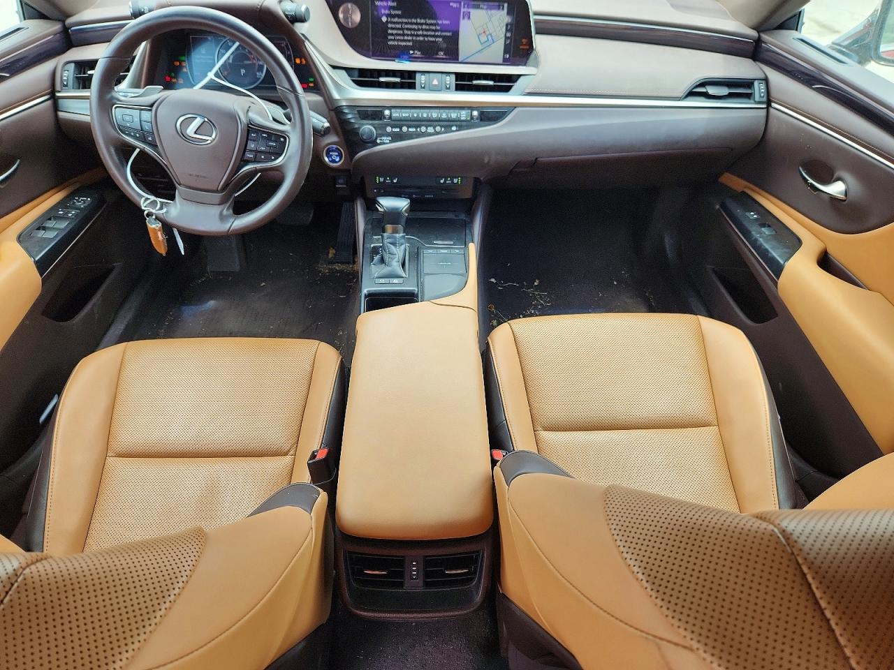 Lexus Es 300h