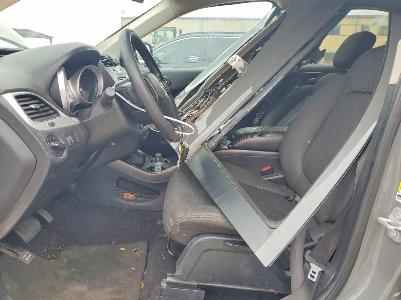 Dodge Journey Se