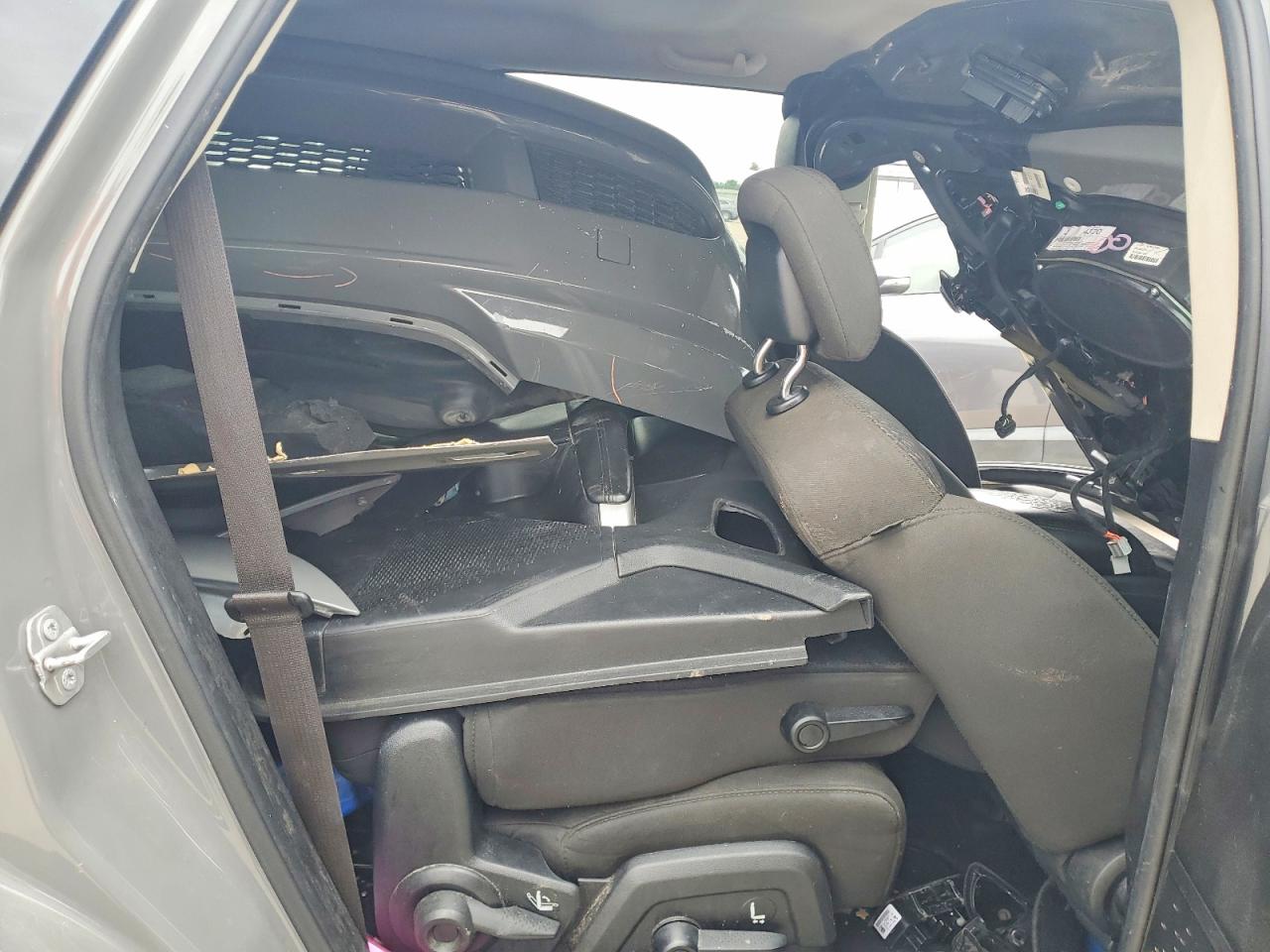 Dodge Journey Se