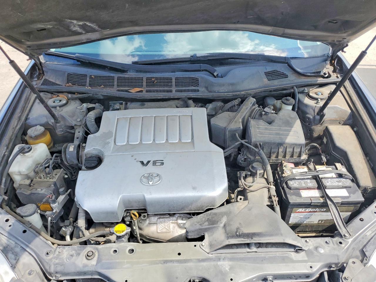 Toyota Avalon Xls