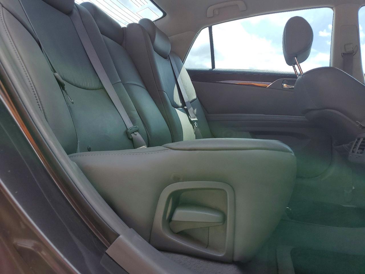 Toyota Avalon Xls